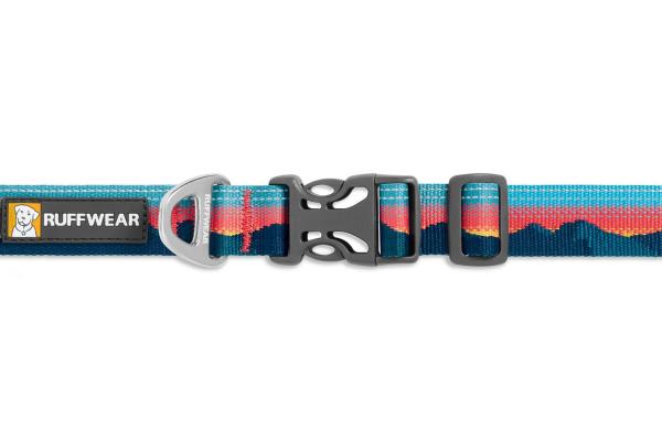 Ruffwear - Crag Collar - Sunset - Gr. L Ruffwear - Crag Collar - Sunset - Gr. L
